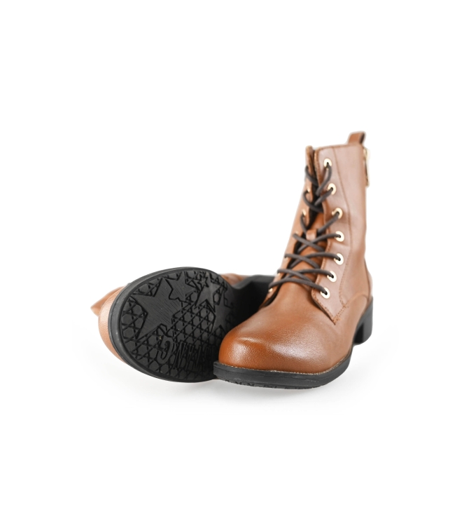 Mustang Veterboots