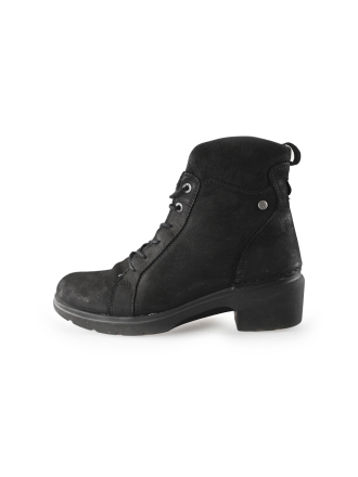 Wolky Veterboots Zwart 234810