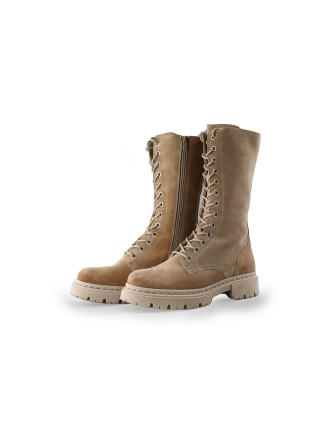 Bullboxer Veterboots Beige 234842