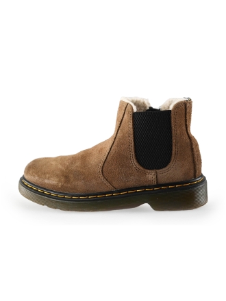 Dr. Martens Chelsea boots Bruin 234853