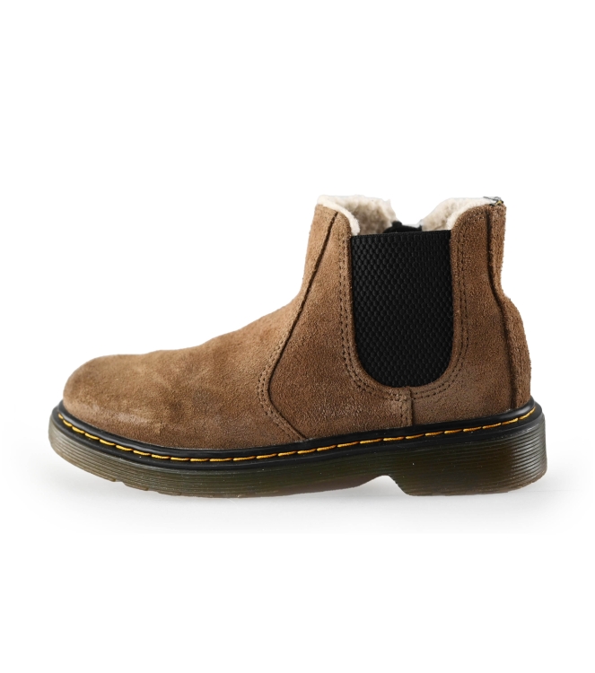 Dr. Martens Chelsea boots