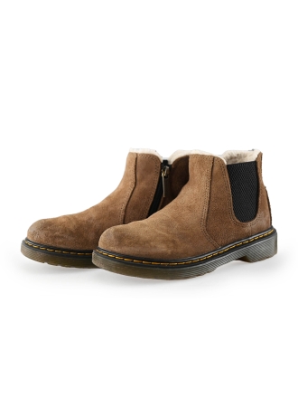 Dr. Martens Chelsea boots Bruin 234853