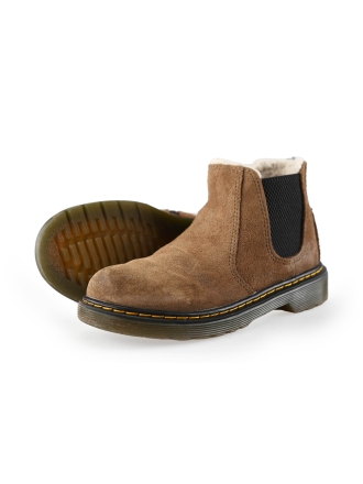Dr. Martens Chelsea boots