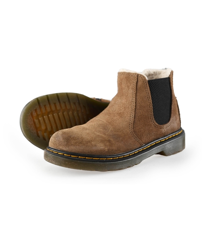Dr. Martens Chelsea boots