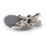 Soft Line Sandalen