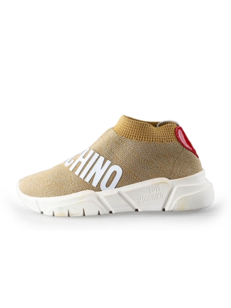 Love Moschino Instappers