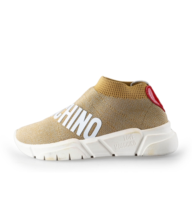 Love Moschino Instappers