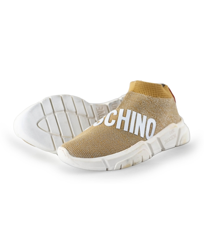 Love Moschino Instappers