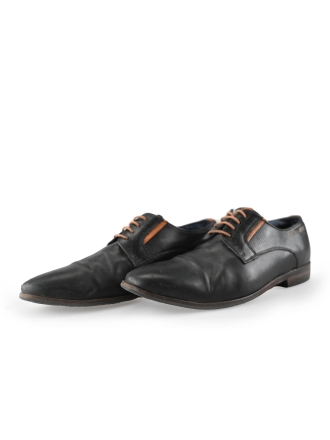 Berkelmans Nette schoenen Zwart 234928