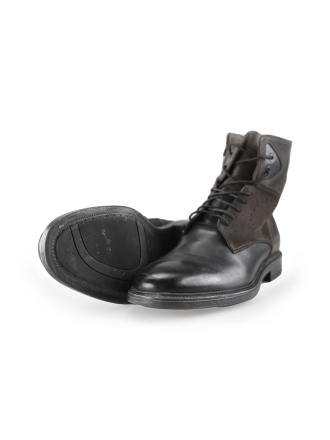 Mazzeltov Veterboots