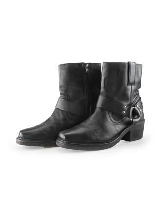 Nelson Biker boots