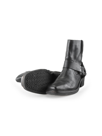 Nelson Biker boots