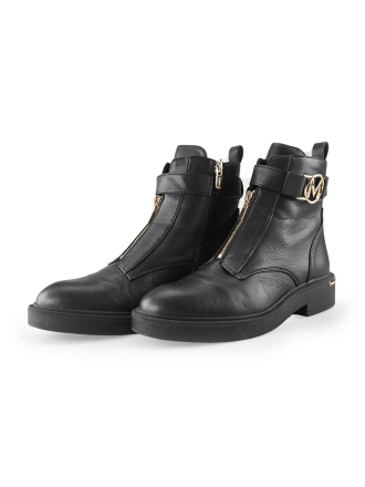 Mexx Biker boots Zwart 234963