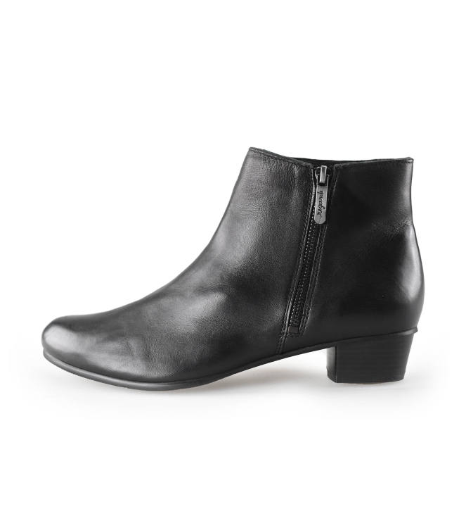 Regarde le ciel Enkellaarzen