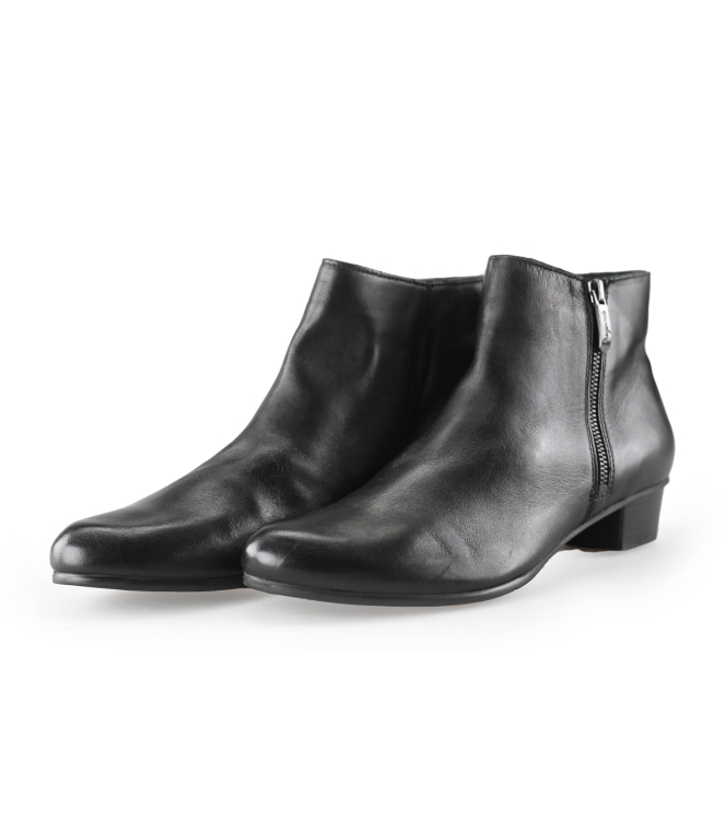 Regarde le ciel Enkellaarzen