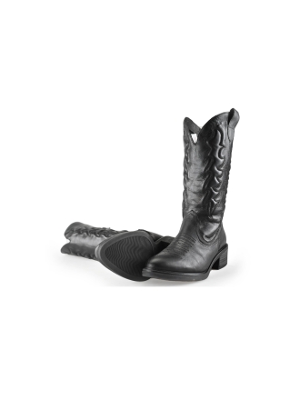 Nelson Cowboy laarzen