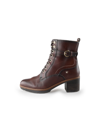 Pikolinos Veterboots Bruin 235006