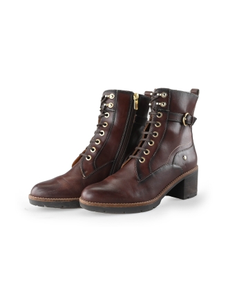 Pikolinos Veterboots Bruin 235006