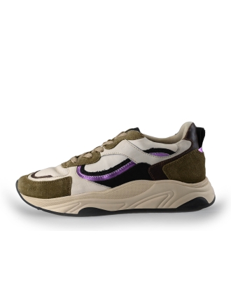 Nelson Sneakers Overig 235018