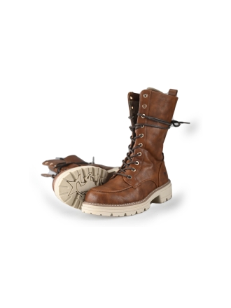 Mustang Veterboots