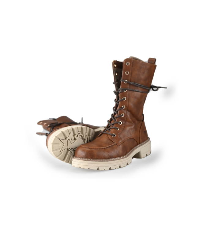 Mustang Veterboots