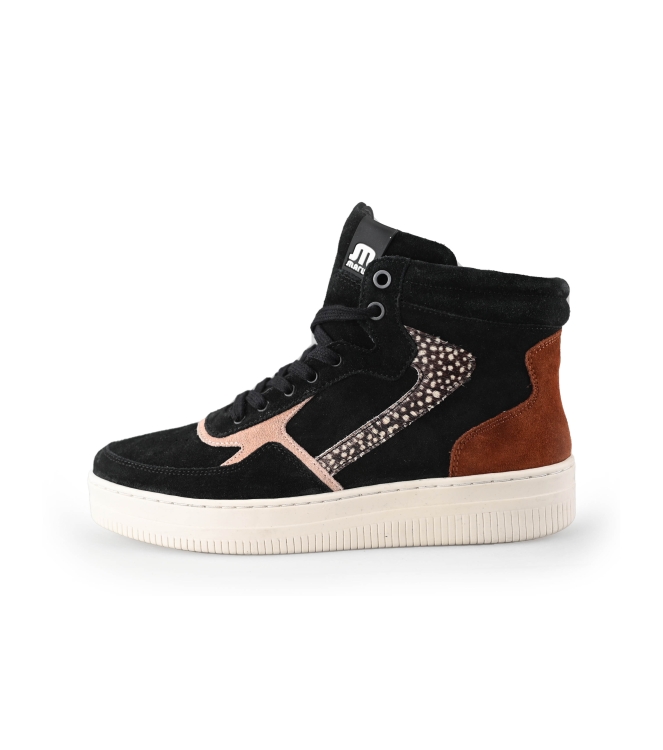 Maruti Hoge sneakers