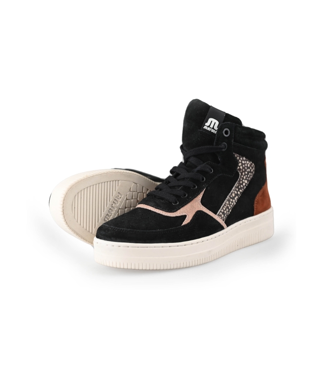 Maruti Hoge sneakers