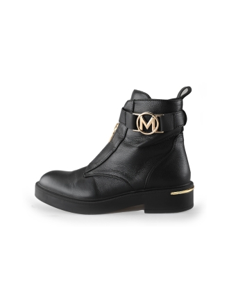 Mexx Biker boots Zwart 235100