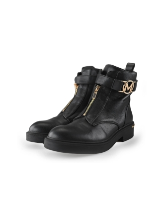 Mexx Biker boots Zwart 235100