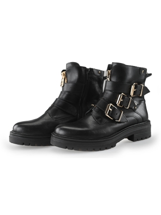 Nelson Biker boots
