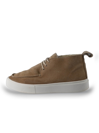 Blackstone Veterschoenen Bruin 235113