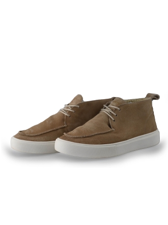 Blackstone Veterschoenen Bruin 235113