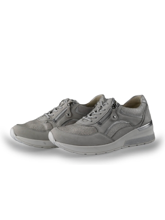 Waldlaufer Sneakers Zilver 235125
