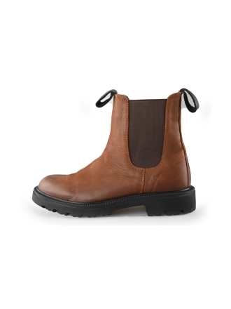 Nelson Chelsea boots