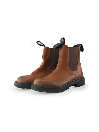 Nelson Chelsea boots