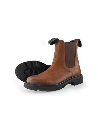 Nelson Chelsea boots