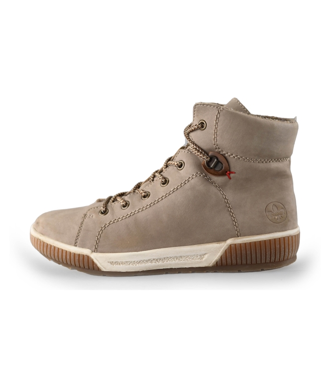 Rieker Hoge sneakers
