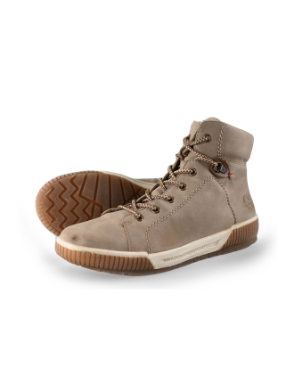 Rieker Hoge sneakers