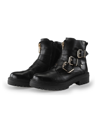 Nelson Biker boots
