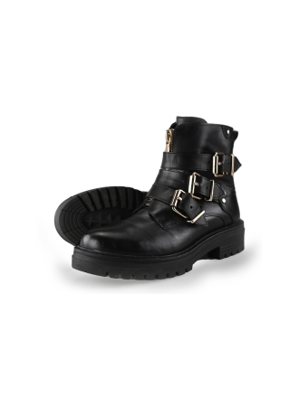 Nelson Biker boots