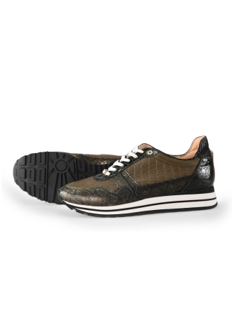 Fred de La Bretoniere Sneakers