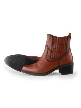 Pikolinos Enkellaarzen