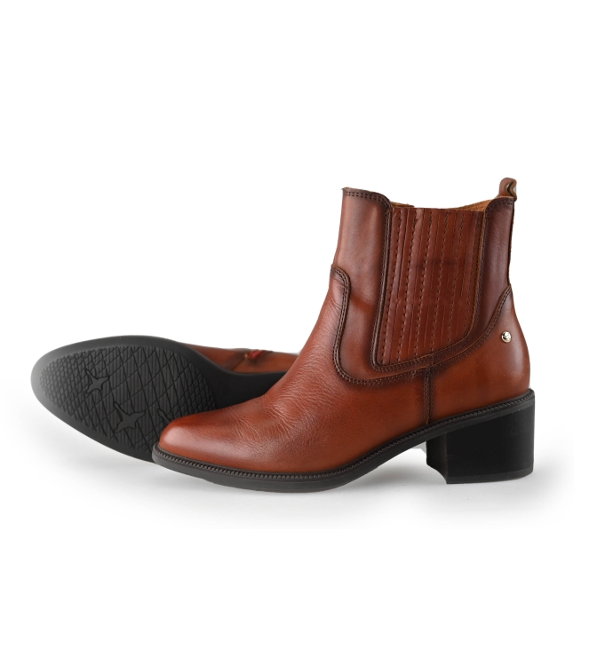 Pikolinos Enkellaarzen