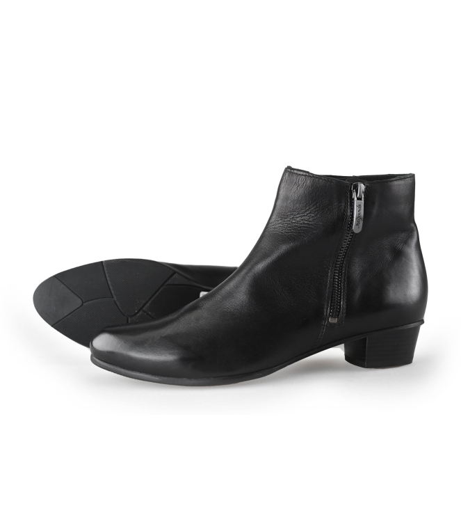 Regarde le ciel Enkellaarzen