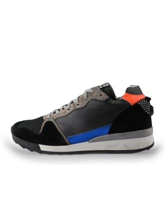 P448 Sneakers Grijs 235181