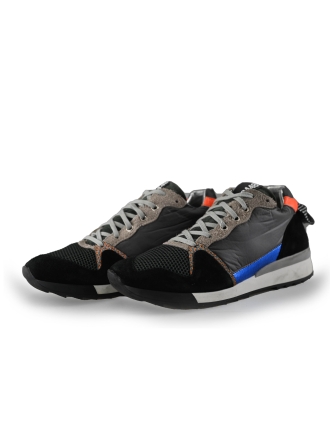 P448 Sneakers Grijs 235181