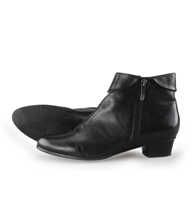 Regarde le ciel Enkellaarzen