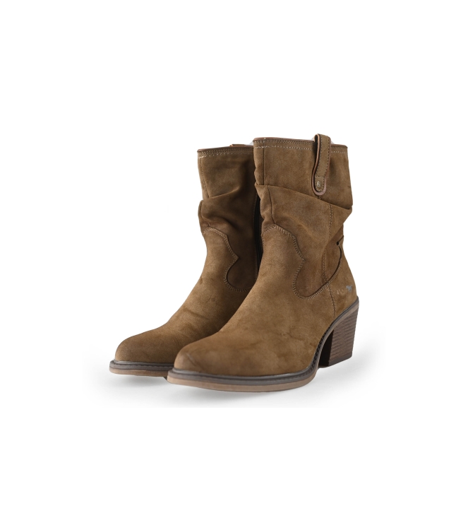 Mustang Enkellaarzen