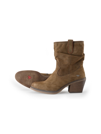 Mustang Enkellaarzen