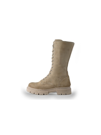 Bullboxer Veterboots Beige 235213